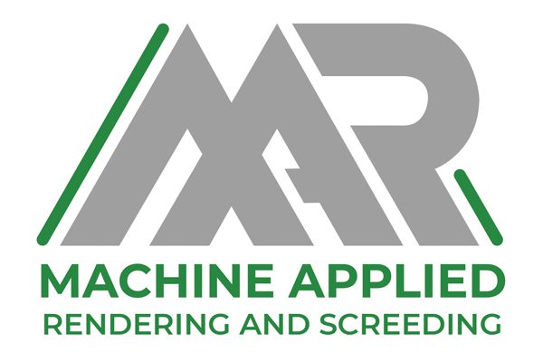 Machine Applied Rendering logo redesign by Screenbuzz