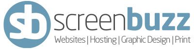 Screenbuzz - Websites | Hosting | Graphic Design
